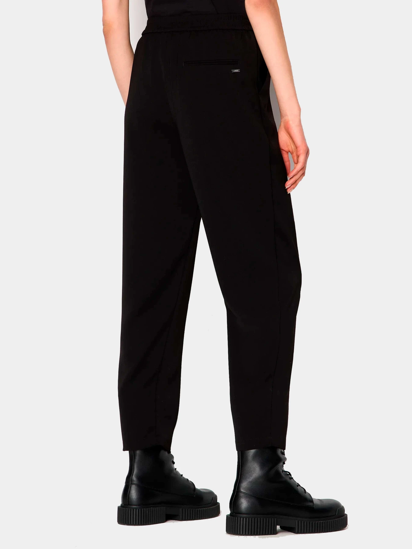 Брюки Armani Exchange модель 6RYP11-YN7NZ-1200 Брюки Armani Exchange модель 6RYP11-YN7NZ-1200 Фото