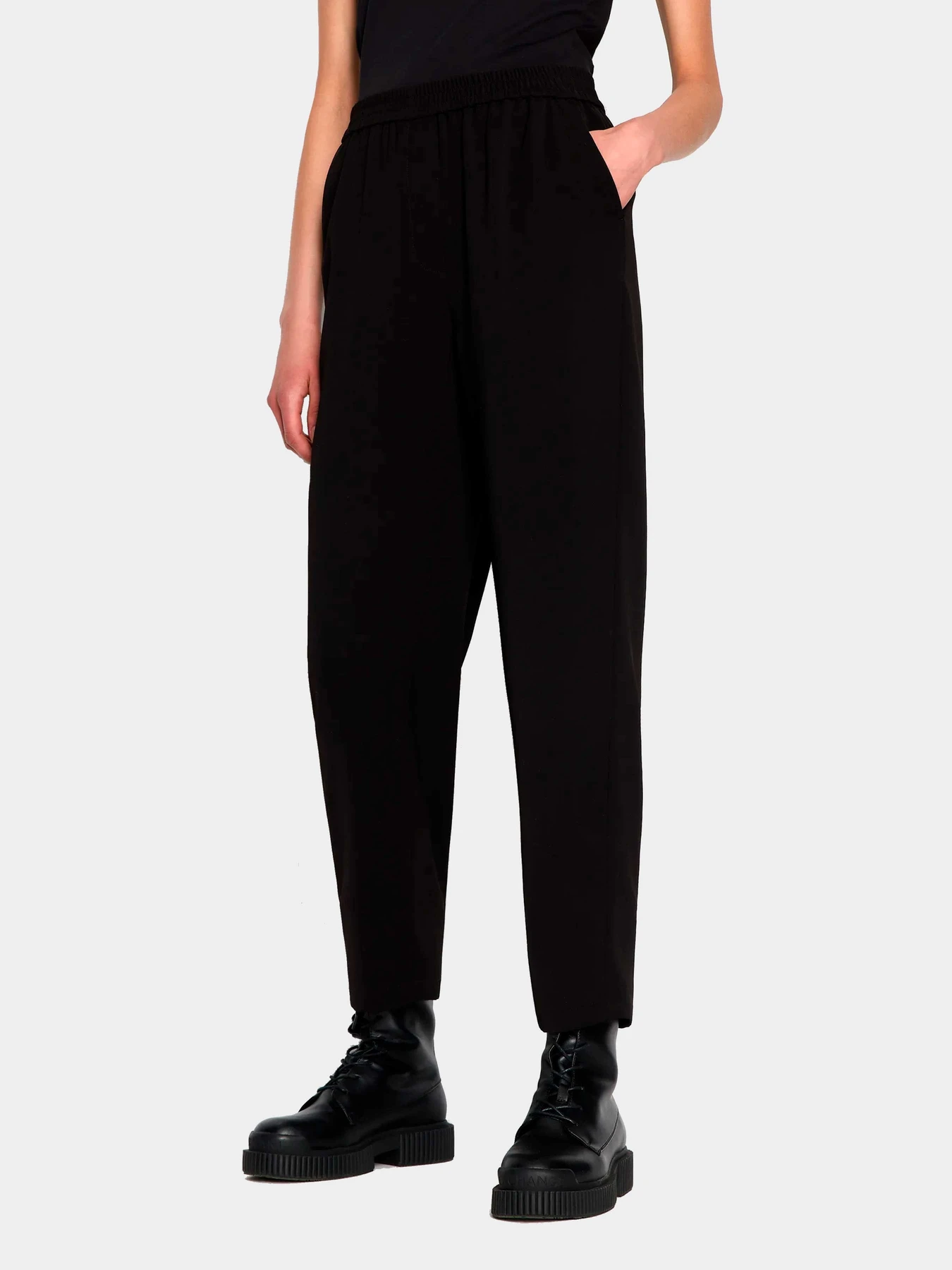 Брюки Armani Exchange модель 6RYP11-YN7NZ-1200 Брюки Armani Exchange модель 6RYP11-YN7NZ-1200 Фото