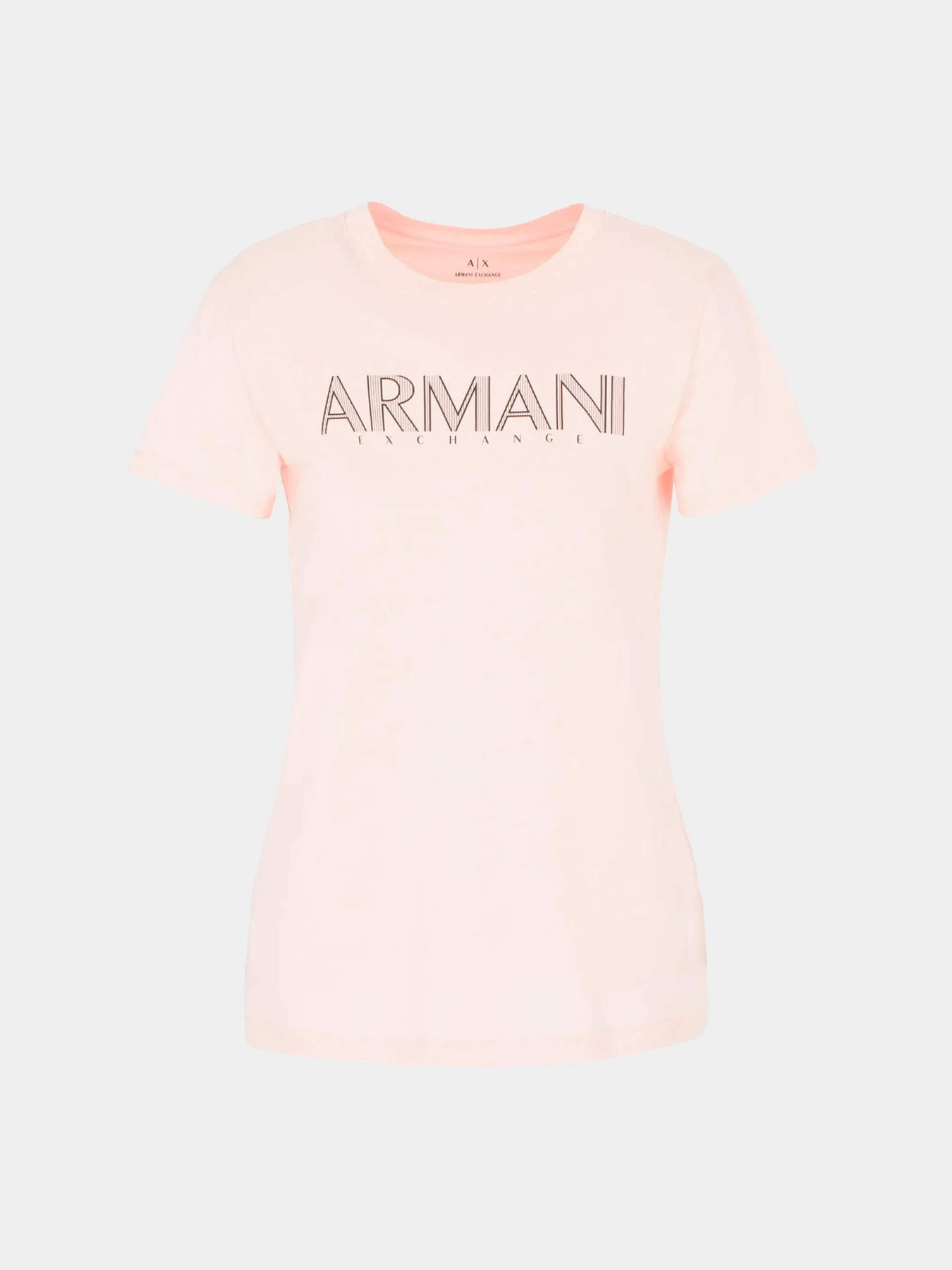 Футболки и поло Armani Exchange модель 6RYT29-YJG3Z-7415 Фото