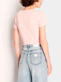 Футболки и поло Armani Exchange модель 6RYT29-YJG3Z-7415 Фото