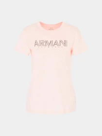 Футболки и поло Armani Exchange модель 6RYT29-YJG3Z-7415 Фото