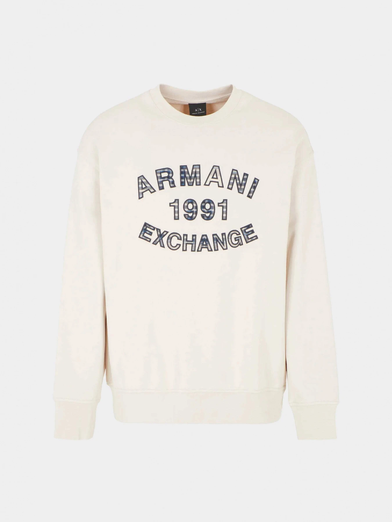 Худи и свитшоты Armani Exchange модель 6RZMGA-ZJ4XZ-1993 Худи и свитшоты Armani Exchange модель 6RZMGA-ZJ4XZ-1993 Фото