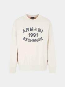 Худи и свитшоты Armani Exchange модель 6RZMGA-ZJ4XZ-1993 Фото