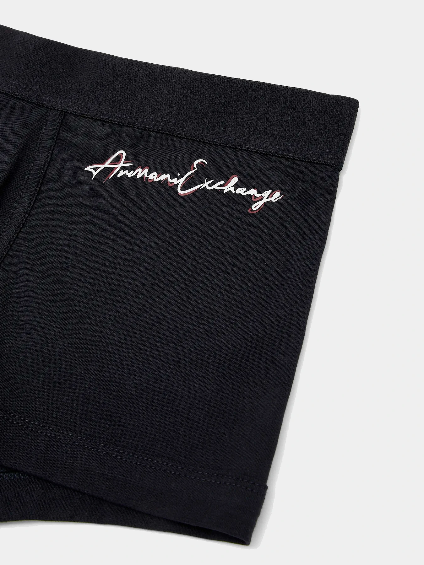 Нижнее белье Armani Exchange модель 956002-3F502-57636 Нижнее белье Armani Exchange модель 956002-3F502-57636 Фото