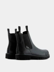 Ботинки и сапоги Armani Exchange модель XUM009-XV617-00002 Фото