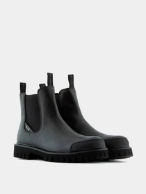 Ботинки и сапоги Armani Exchange модель XUM009-XV617-00002 Фото