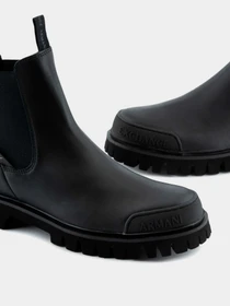 Ботинки и сапоги Armani Exchange модель XUM009-XV617-00002 Фото