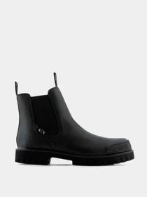 Ботинки и сапоги Armani Exchange модель XUM009-XV617-00002 Фото