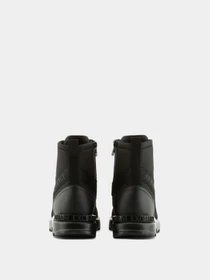 Ботинки и сапоги Armani Exchange модель XUM011-XV614-K001 Фото