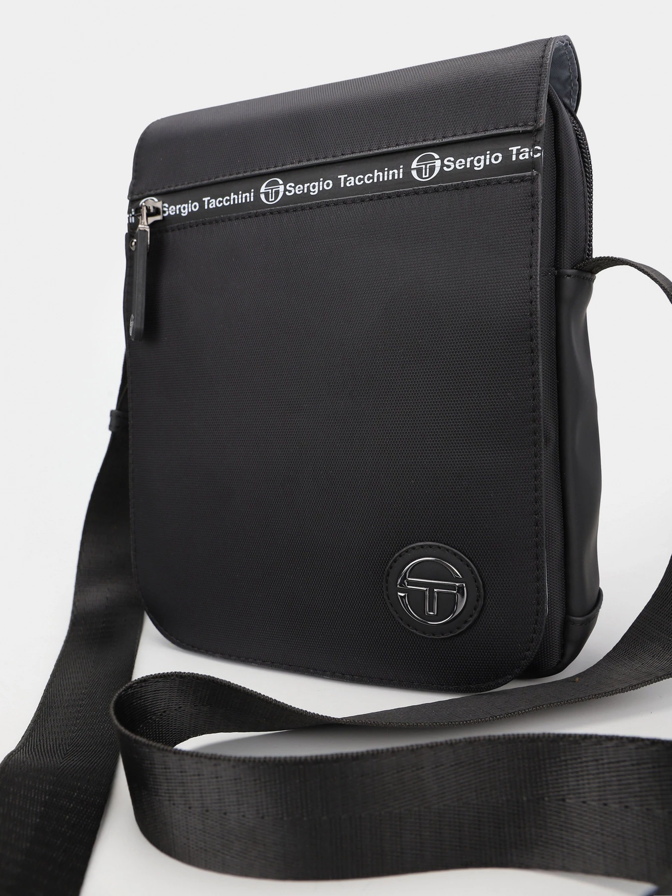 Сумки Sergio Tacchini модель K50055B004NER Фото