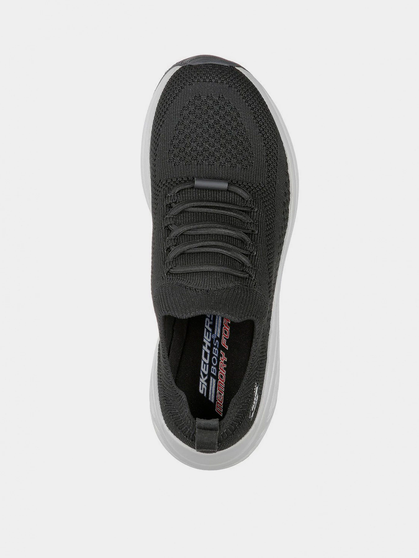 Кроссовки Skechers модель 117027 BLK Кроссовки Skechers модель 117027 BLK Фото