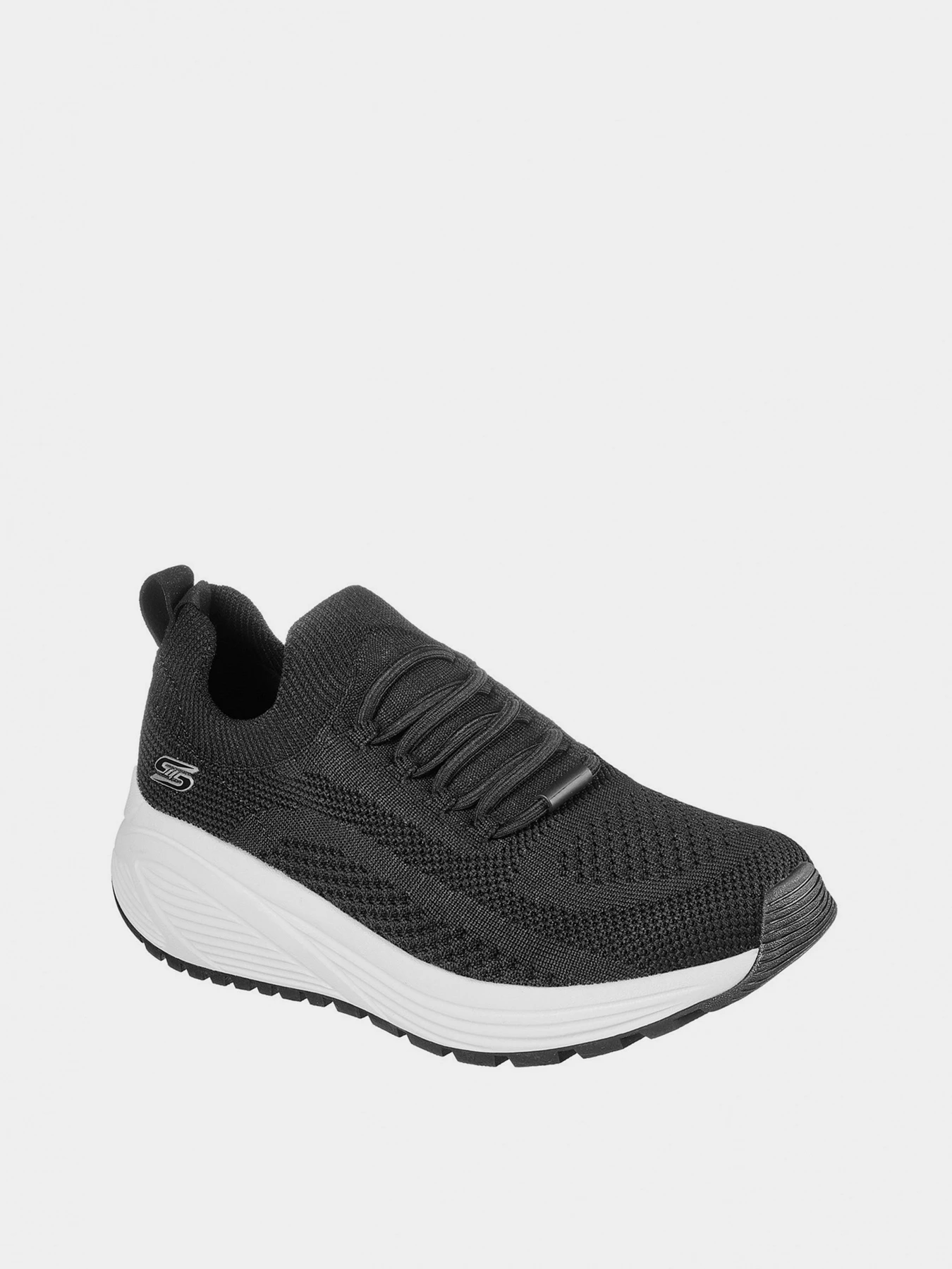 Кроссовки Skechers модель 117027 BLK Кроссовки Skechers модель 117027 BLK Фото