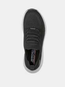 Кроссовки Skechers модель 117027 BLK Фото
