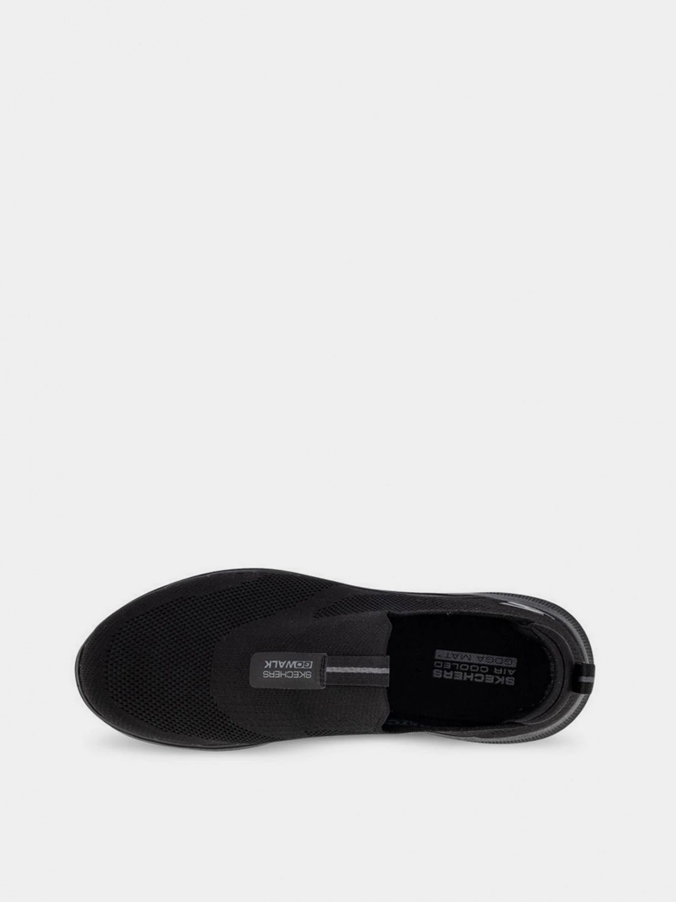 Слипоны и мокасины Skechers модель 216202 BBK Слипоны и мокасины Skechers модель 216202 BBK Фото