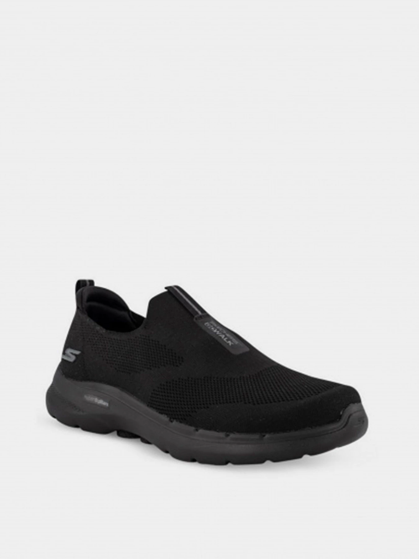 Слипоны и мокасины Skechers модель 216202 BBK Слипоны и мокасины Skechers модель 216202 BBK Фото