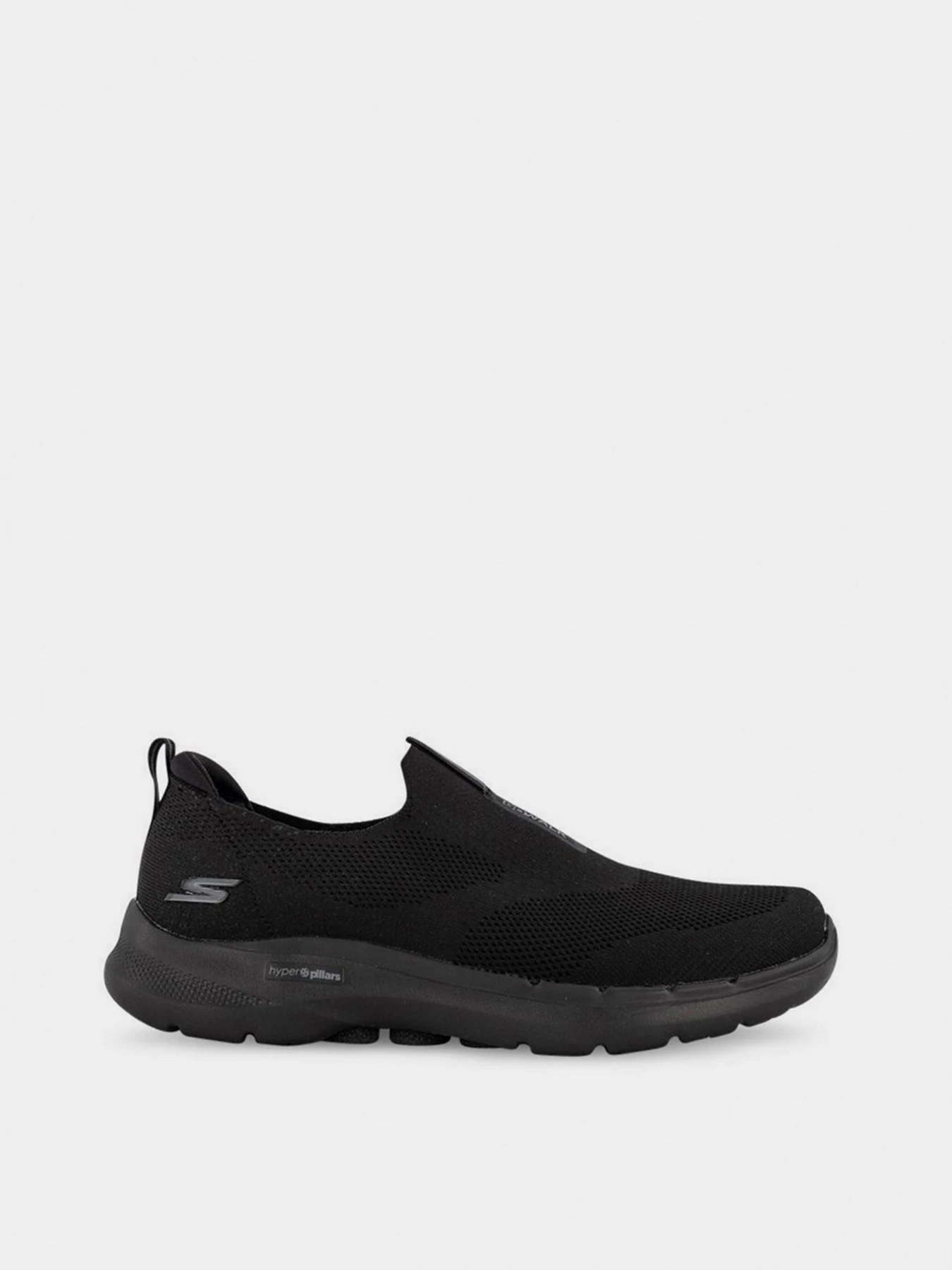 Слипоны и мокасины Skechers модель 216202 BBK Слипоны и мокасины Skechers модель 216202 BBK Фото
