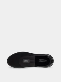 Слипоны и мокасины Skechers модель 216202 BBK Фото