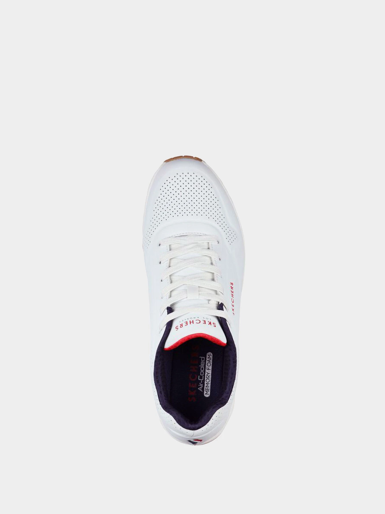 Кроссовки Skechers модель 52458 WNVR Кроссовки Skechers модель 52458 WNVR Фото