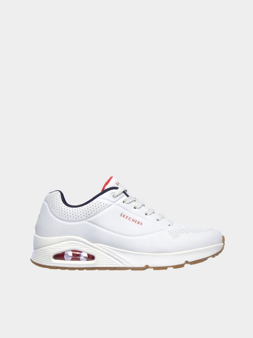 Кроссовки Skechers модель 52458 WNVR Фото