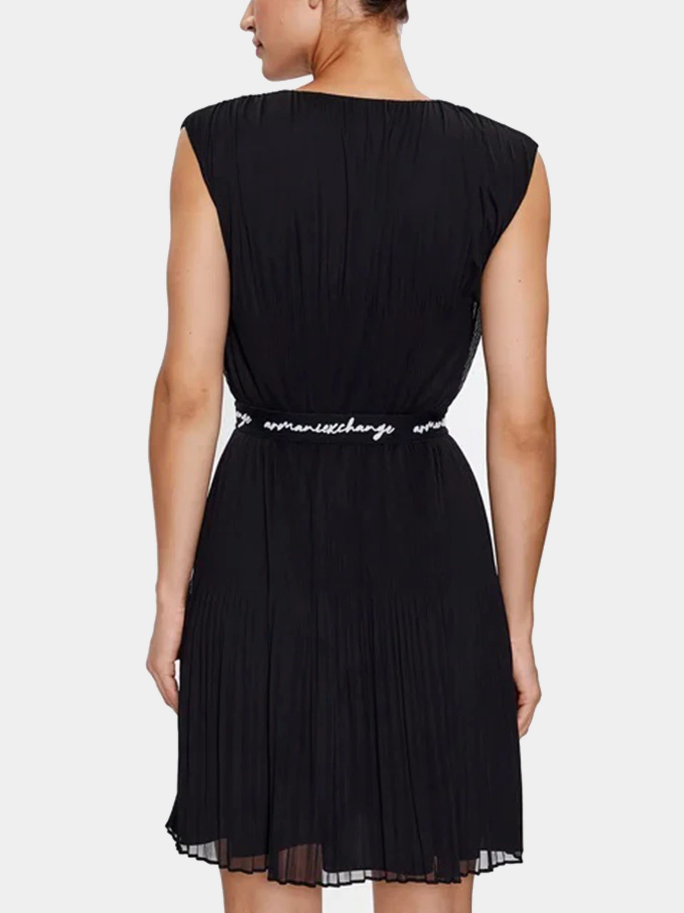 Платья Armani Exchange модель 6RYA09-YN3PZ-1200 Платья Armani Exchange модель 6RYA09-YN3PZ-1200 Фото