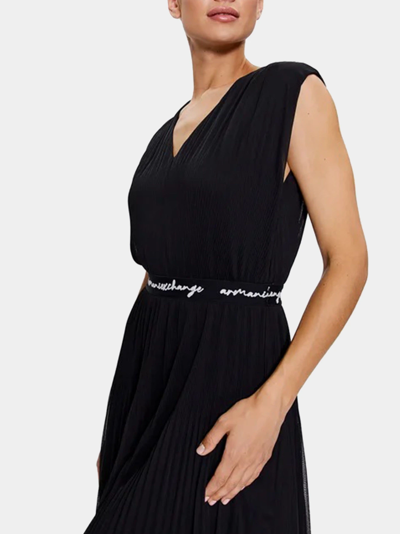 Платья Armani Exchange модель 6RYA09-YN3PZ-1200 Платья Armani Exchange модель 6RYA09-YN3PZ-1200 Фото