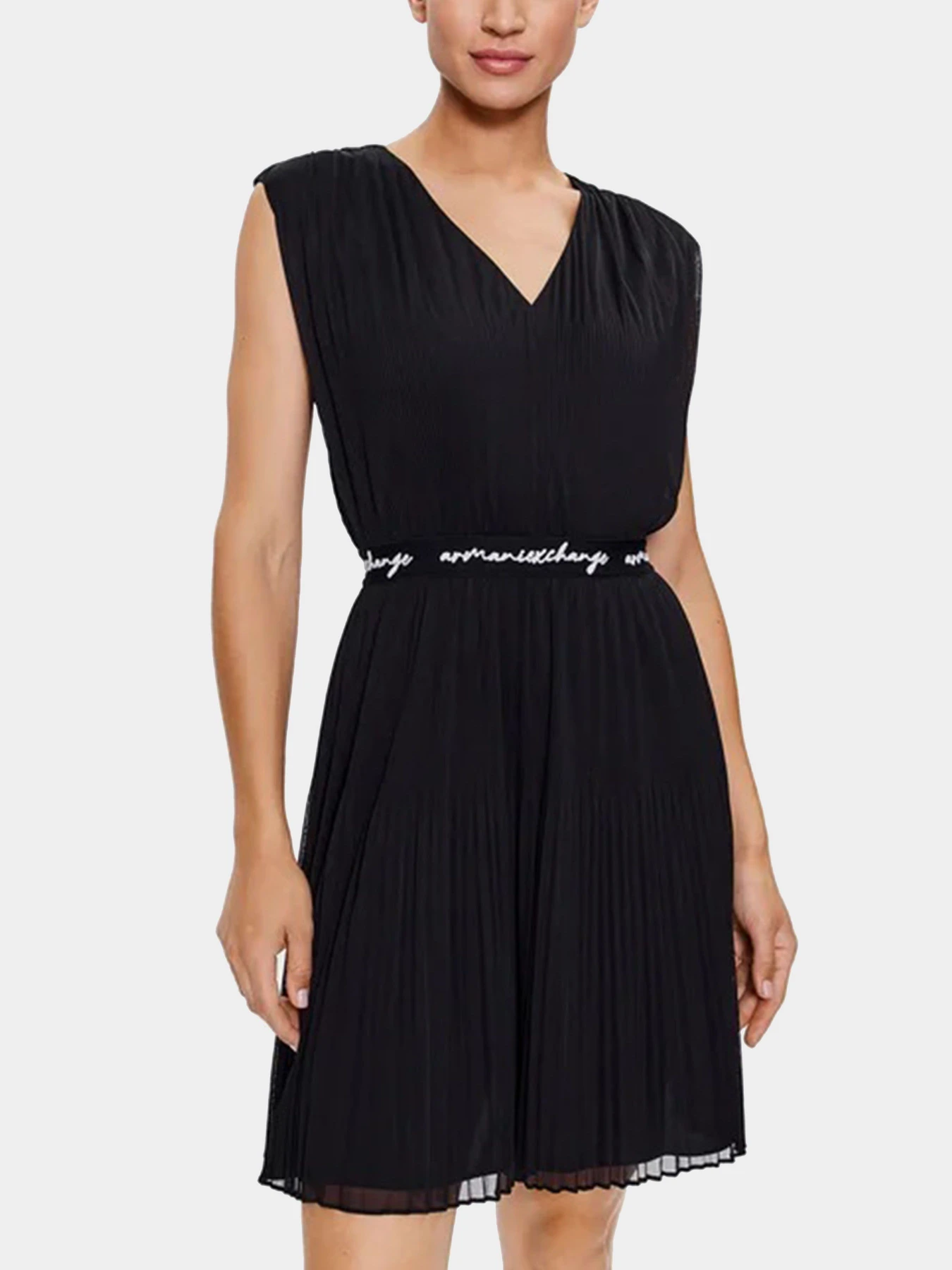 Платья Armani Exchange модель 6RYA09-YN3PZ-1200 Платья Armani Exchange модель 6RYA09-YN3PZ-1200 Фото
