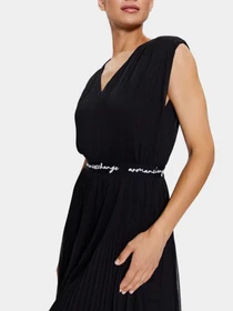 Платья Armani Exchange модель 6RYA09-YN3PZ-1200 Фото