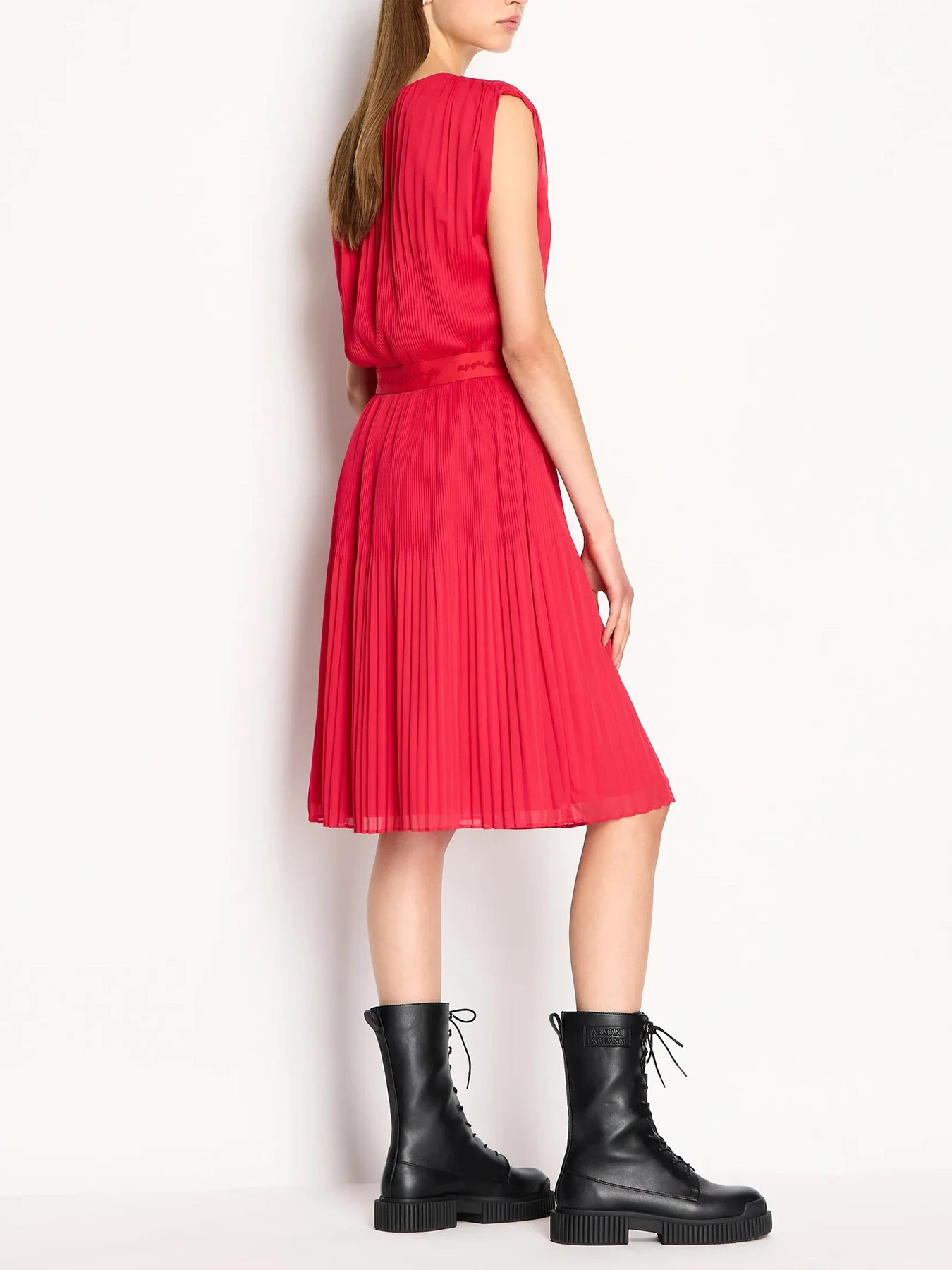 Платья Armani Exchange модель 6RYA09-YN3PZ-14BB Платья Armani Exchange модель 6RYA09-YN3PZ-14BB Фото