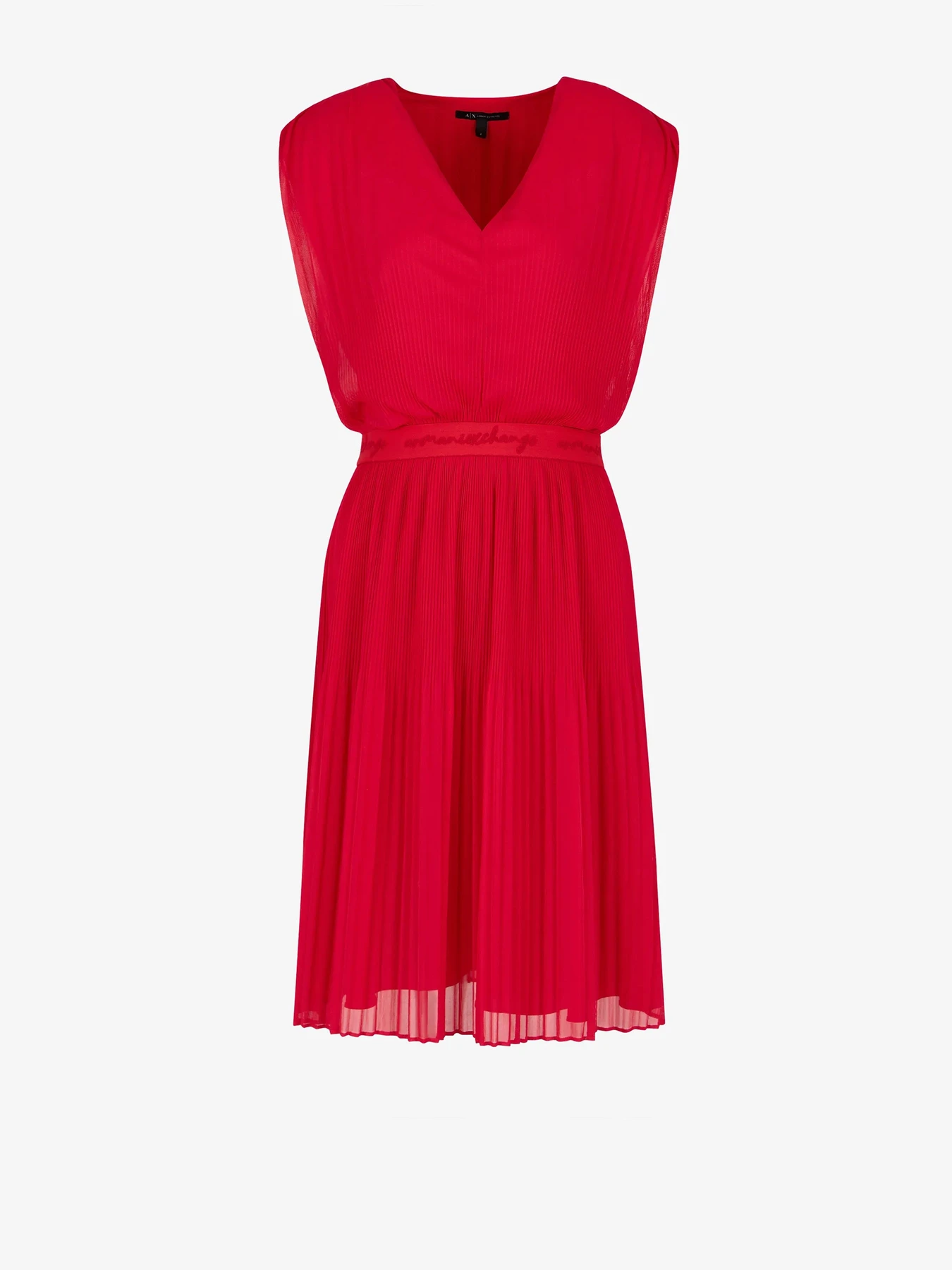 Платья Armani Exchange модель 6RYA09-YN3PZ-14BB Платья Armani Exchange модель 6RYA09-YN3PZ-14BB Фото