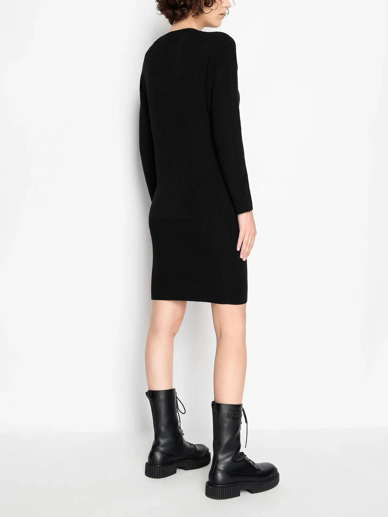 Платья Armani Exchange модель 6RYA1K-YME3Z-1200 Фото