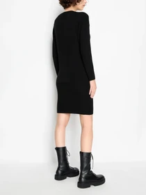 Платья Armani Exchange модель 6RYA1K-YME3Z-1200 Фото