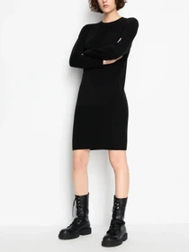 Платья Armani Exchange модель 6RYA1K-YME3Z-1200 Фото