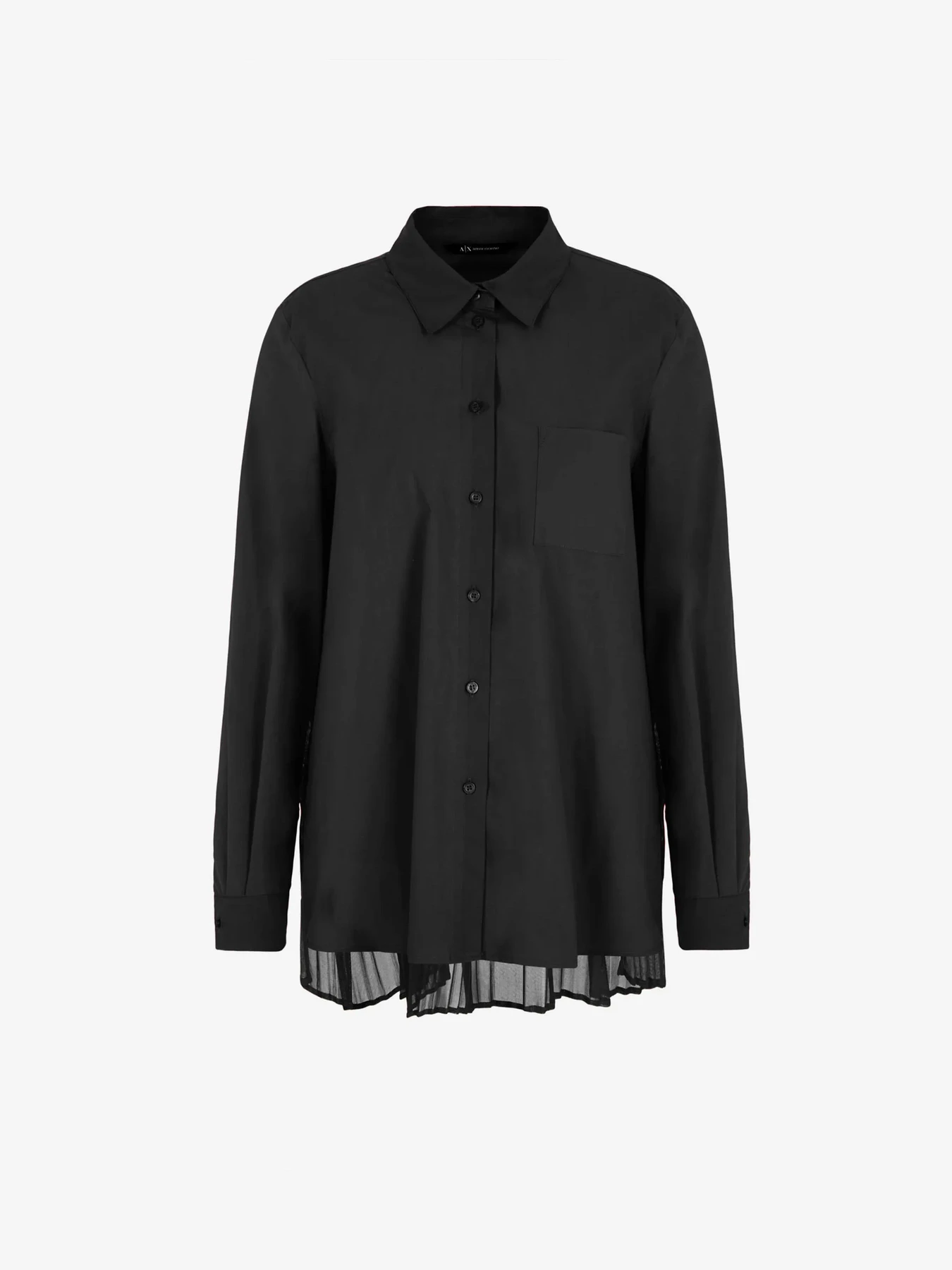 Рубашки Armani Exchange модель 6RYC09-YN5PZ-1200 Рубашки Armani Exchange модель 6RYC09-YN5PZ-1200 Фото