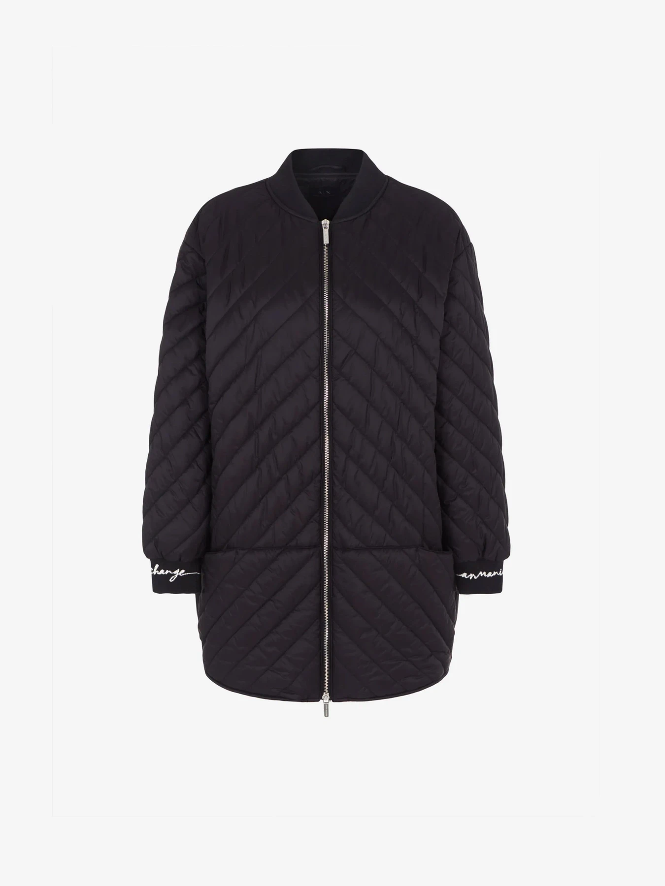 Куртки и дубленки Armani Exchange модель 6RYK03-YNVUZ-1200 Куртки и дубленки Armani Exchange модель 6RYK03-YNVUZ-1200 Фото