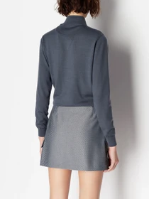 Худи и свитшоты Armani Exchange модель 6RYM1K-YME3Z-1990 Фото