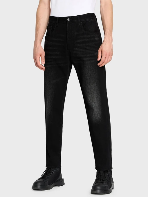 Джинсы Armani Exchange модель 6RZJ24-Z1VQZ-0204 Фото