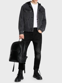 Джинсы Armani Exchange модель 6RZJ24-Z1VQZ-0204 Фото