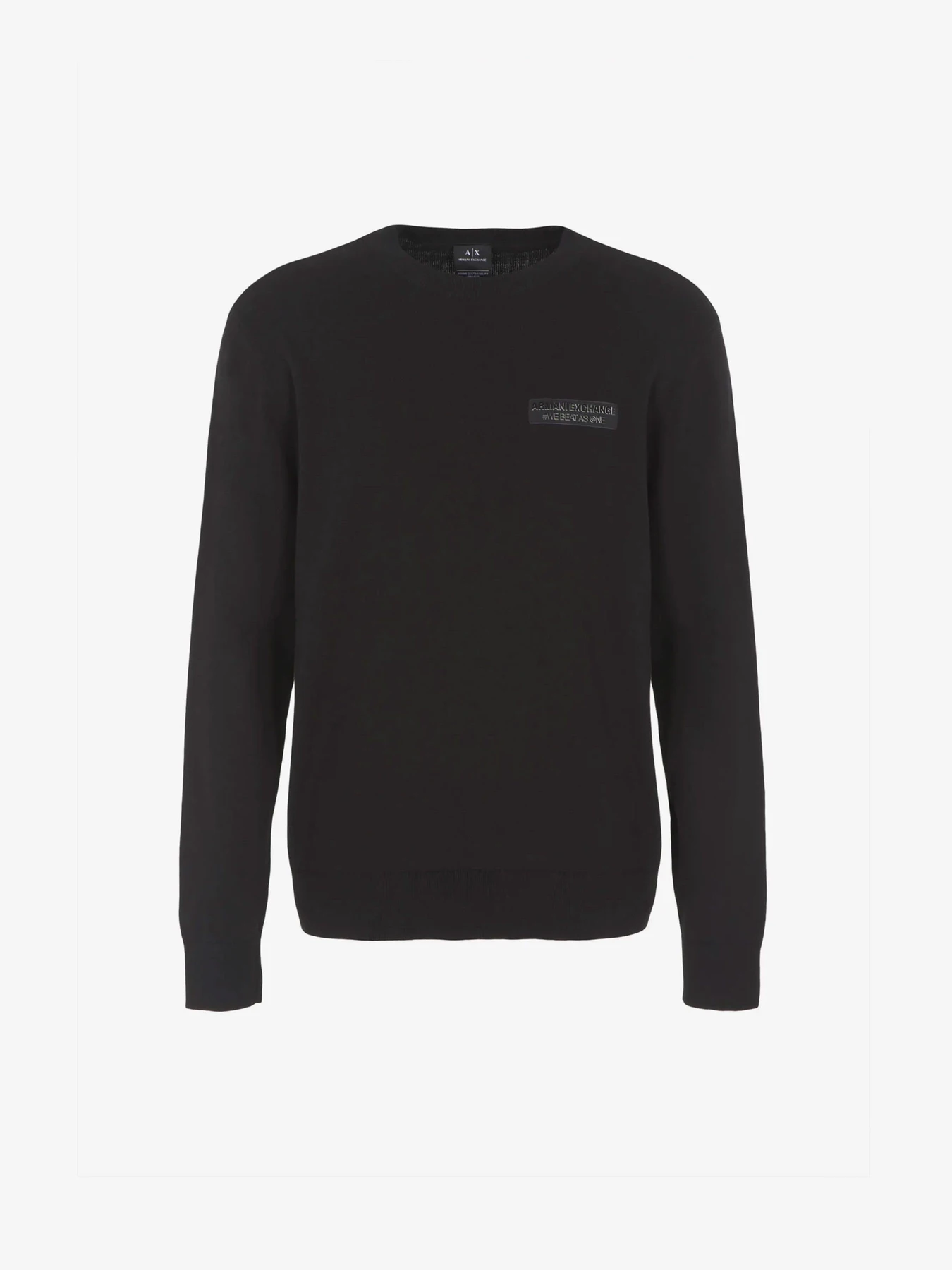 Худи и свитшоты Armani Exchange модель 6RZM1E-ZMX8Z-1200 Фото