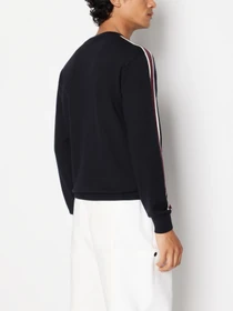 Худи и свитшоты Armani Exchange модель 6RZM6F-ZMM9Z-1583 Фото