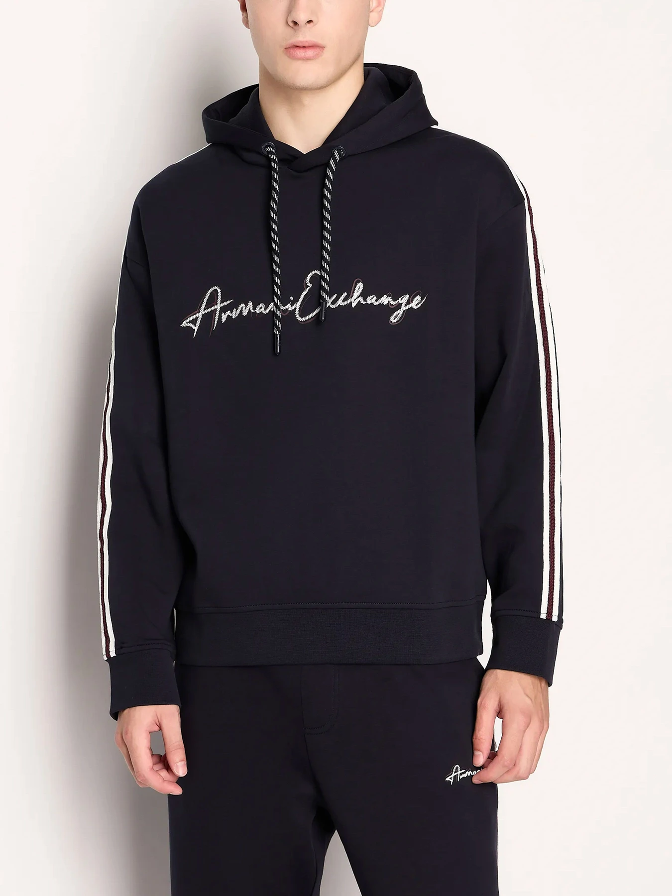 Худи и свитшоты Armani Exchange модель 6RZMLD-ZJZGZ-1583 Фото