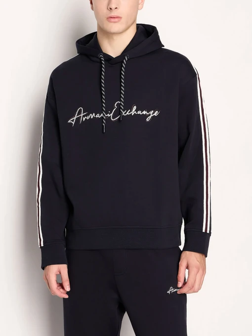 Худи и свитшоты Armani Exchange модель 6RZMLD-ZJZGZ-1583 Фото