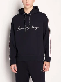 Худи и свитшоты Armani Exchange модель 6RZMLD-ZJZGZ-1583 Фото