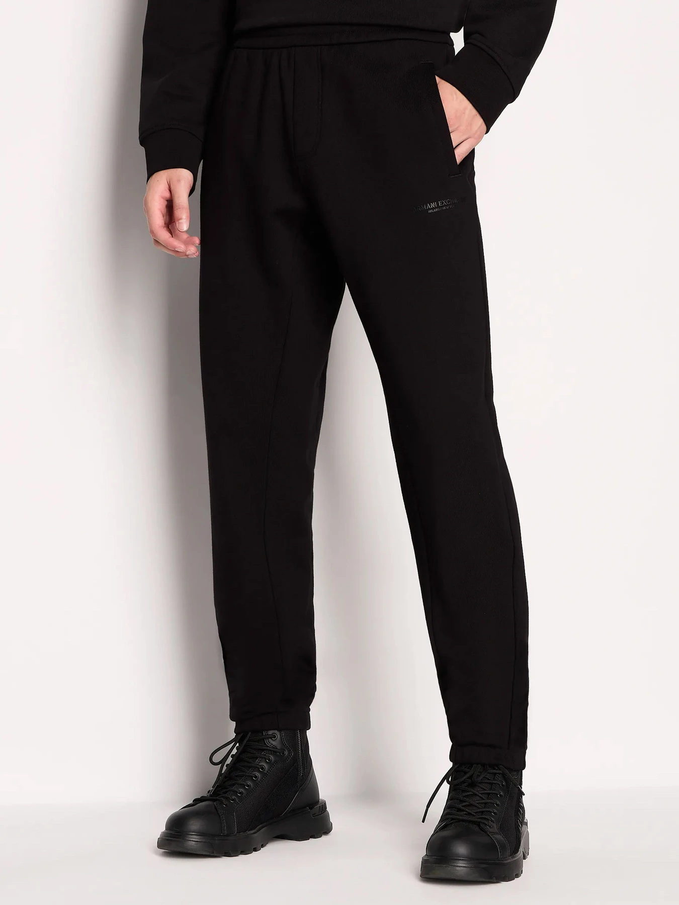 Брюки Armani Exchange модель 6RZPLA-ZJ4XZ-1200 Брюки Armani Exchange модель 6RZPLA-ZJ4XZ-1200 Фото