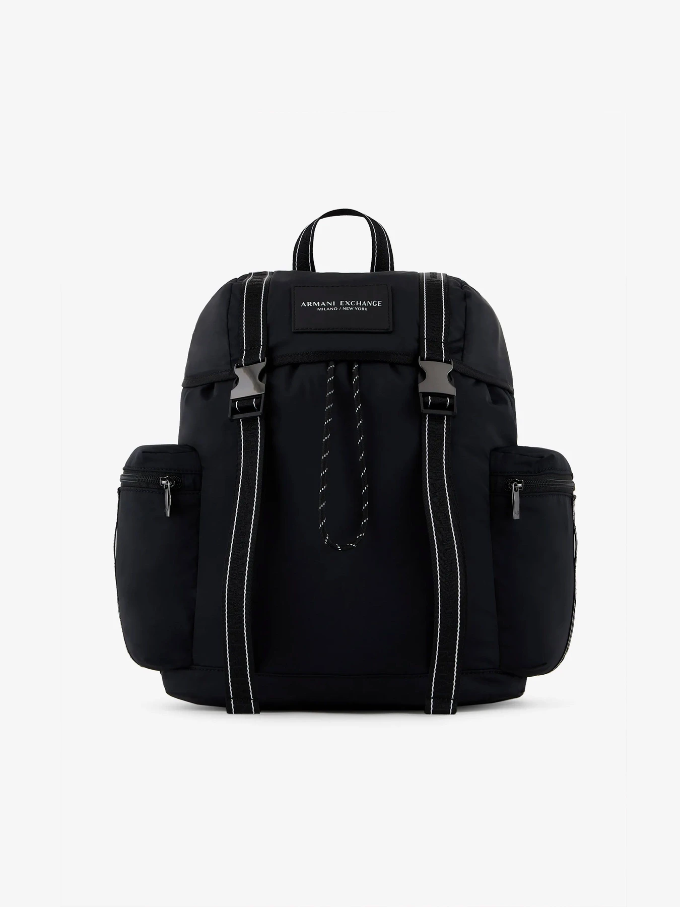 Рюкзаки Armani Exchange модель 952456-3F883-00020 Рюкзаки Armani Exchange модель 952456-3F883-00020 Фото