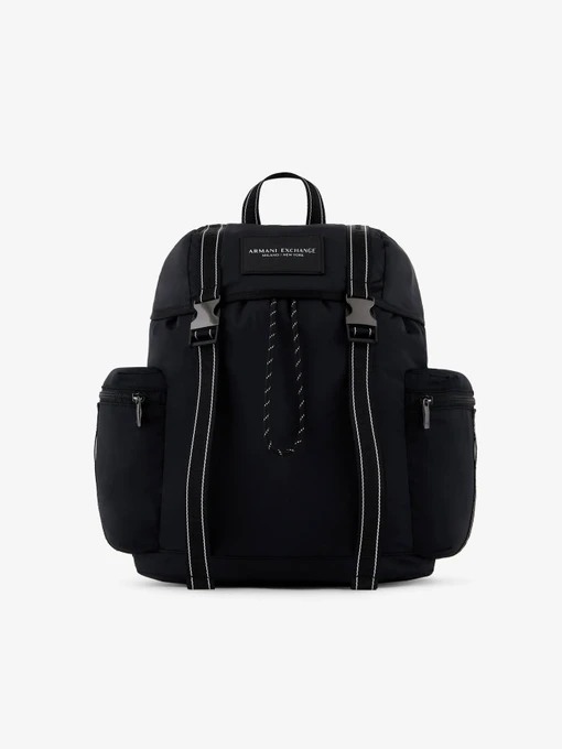 Рюкзаки Armani Exchange модель 952456-3F883-00020 Фото