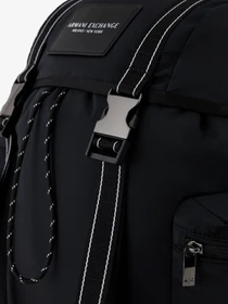 Рюкзаки Armani Exchange модель 952456-3F883-00020 Фото