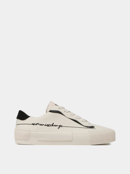 Кеды Armani Exchange үлгі XDX097-XV721-N480 Фото