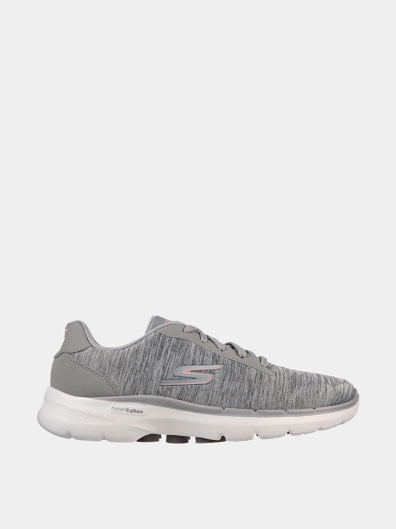 Кроссовки Skechers модель 124506 GRY Кроссовки Skechers модель 124506 GRY Фото
