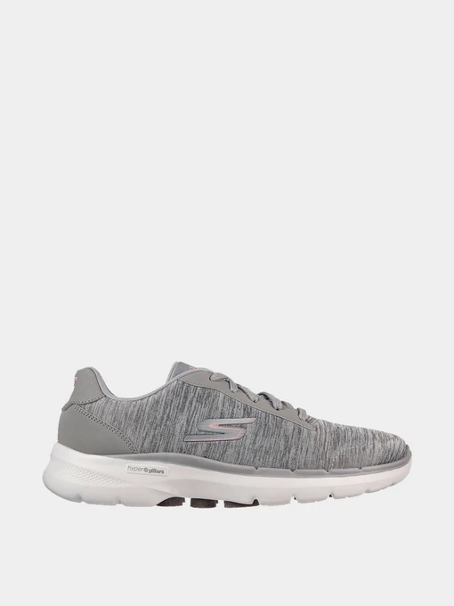Кроссовки Skechers модель 124506 GRY Фото