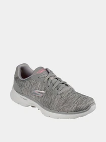 Кроссовки Skechers модель 124506 GRY Фото